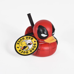 Deadpool Duck